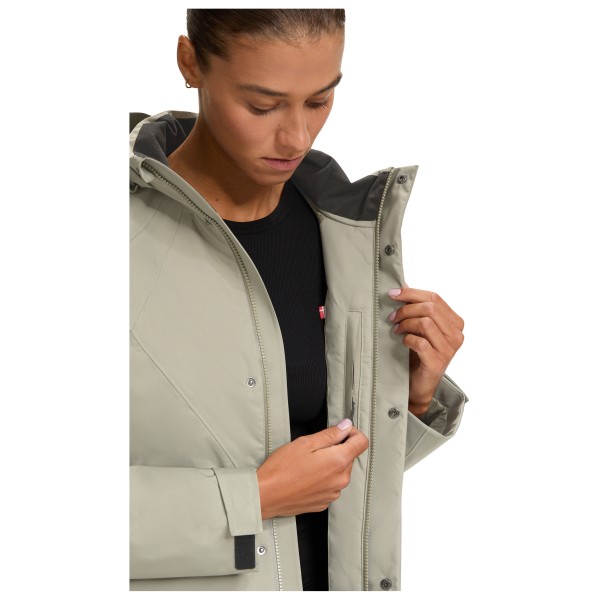 Nordisk - Women's Vigdis - Down jacket