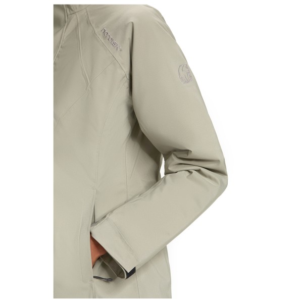 Nordisk - Women's Vigdis - Down jacket