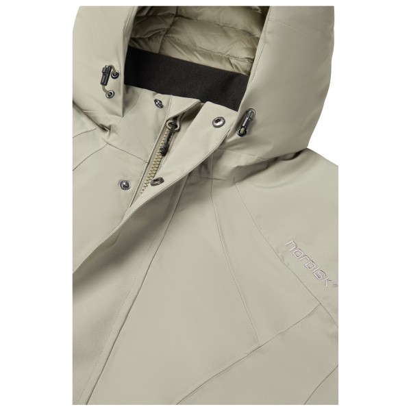 Nordisk - Women's Vigdis - Down jacket