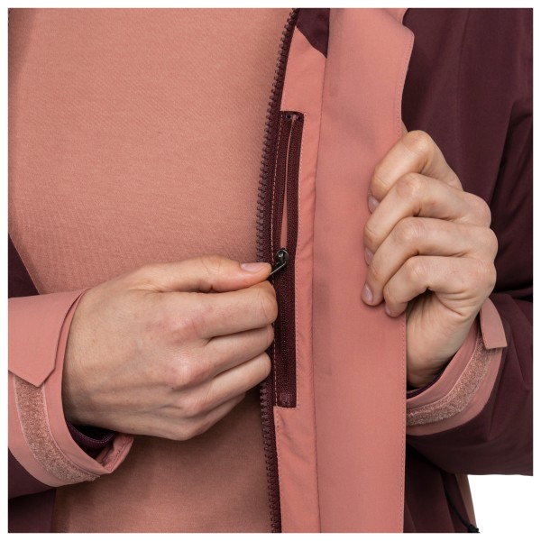 Schöffel - Women's 3in1 Jacket Refoca - 3-in-1-jas