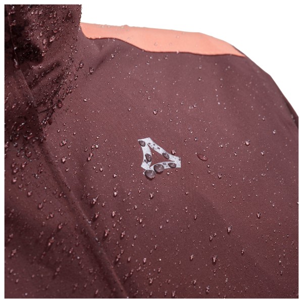 Schöffel - Women's 3in1 Jacket Refoca - Chaqueta dobles