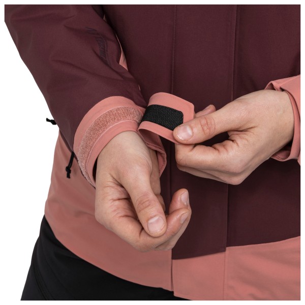 Schöffel - Women's 3in1 Jacket Refoca - Chaqueta dobles