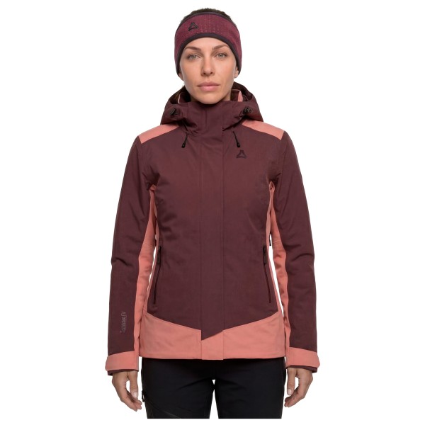 Schöffel - Women's 3in1 Jacket Refoca - Doppeljacke