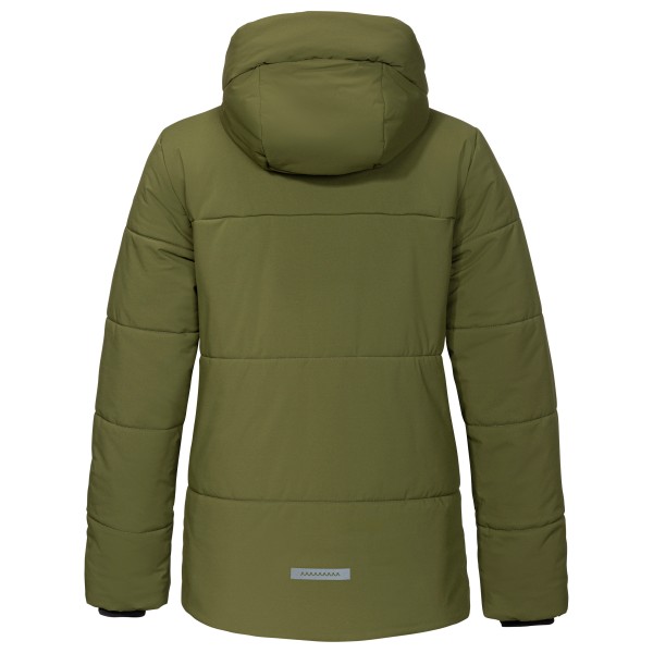 Schöffel - Women's Insulated Jacket Purga - Vinterjacka