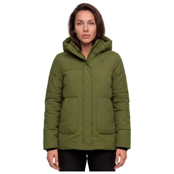 Schöffel - Women's Insulated Jacket Purga - Vinterjacka