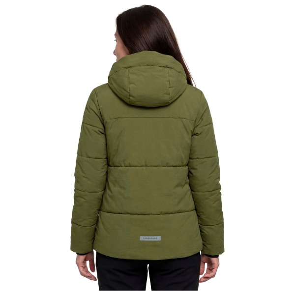 Schöffel - Women's Insulated Jacket Purga - Vinterjacka