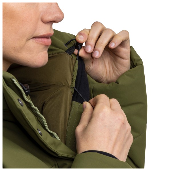 Schöffel - Women's Insulated Jacket Purga - Vinterjacka