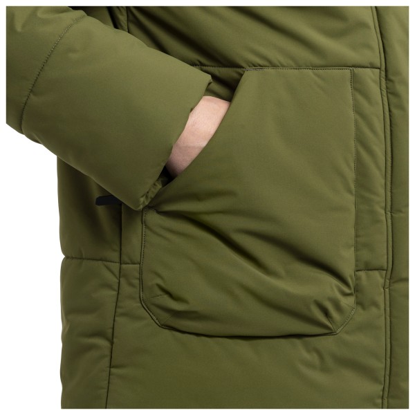 Schöffel - Women's Insulated Jacket Purga - Vinterjacka