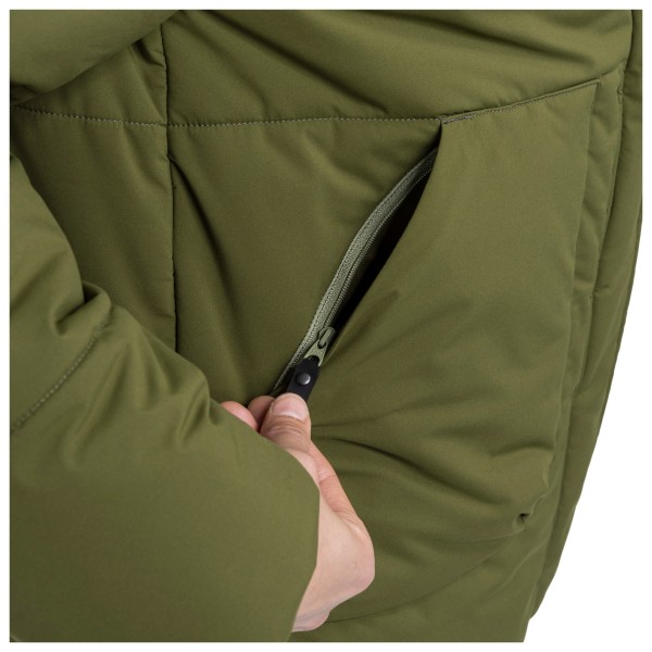 Schöffel - Women's Insulated Jacket Purga - Vinterjacka