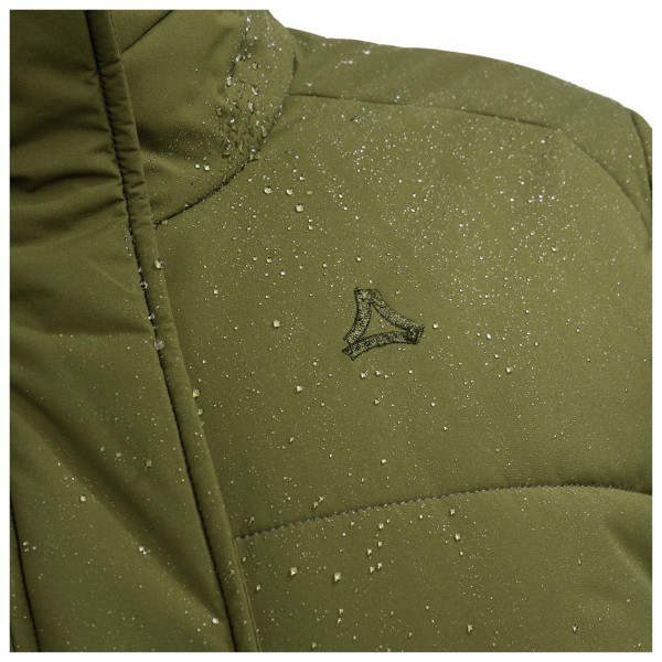 Schöffel - Women's Insulated Jacket Purga - Vinterjacka