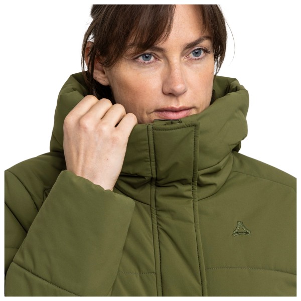 Schöffel - Women's Insulated Jacket Purga - Winterjack