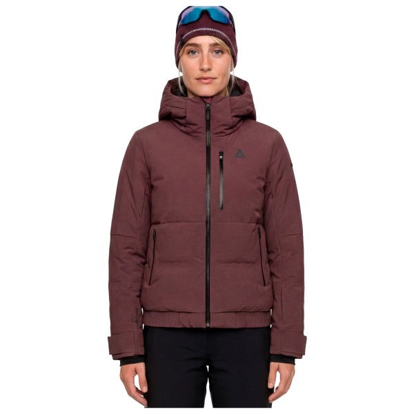 Schöffel - Women's Jacket Radiana - Chaqueta de esquí