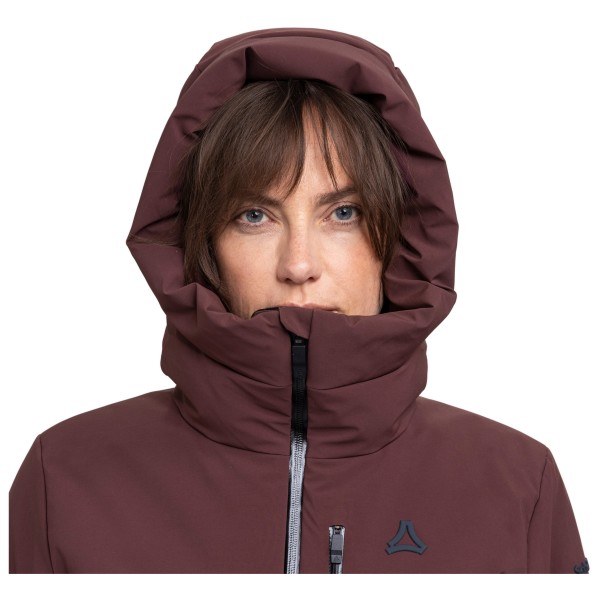 Schöffel - Women's Jacket Radiana - Chaqueta de esquí