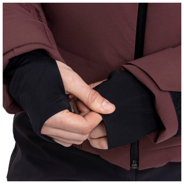 Schöffel - Women's Jacket Radiana - Chaqueta de esquí