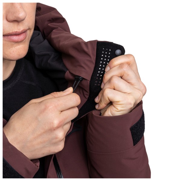 Schöffel - Women's Jacket Radiana - Ski-jas