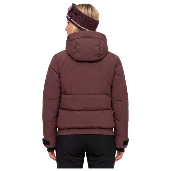 Schöffel - Women's Jacket Radiana - Skijakke
