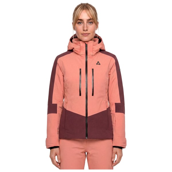 Schöffel - Women's Jacket Safuna - Skijakke