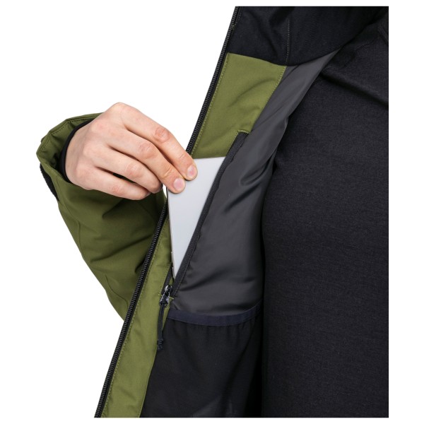 Schöffel - Women's Jacket Trifex - Giacca da sci