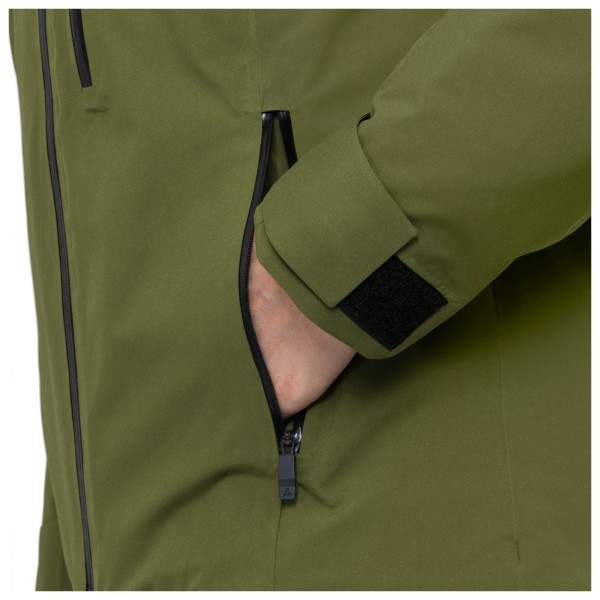 Schöffel - Women's Jacket Trifex - Laskettelutakki