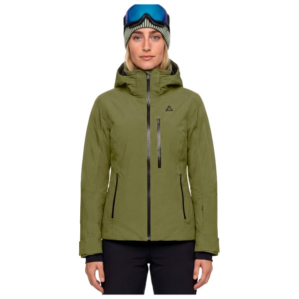 Schöffel - Women's Jacket Trifex - Laskettelutakki