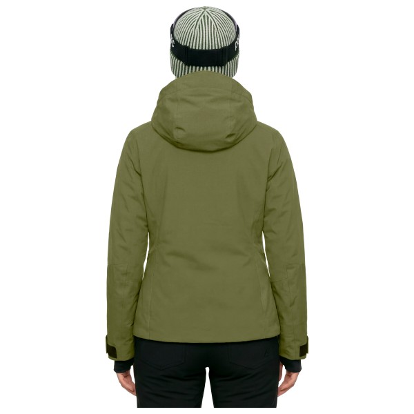 Schöffel - Women's Jacket Trifex - Laskettelutakki