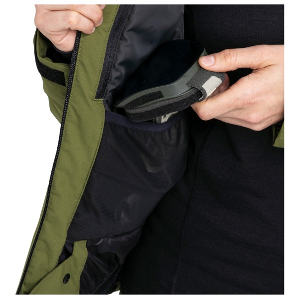 Schöffel - Women's Jacket Trifex - Laskettelutakki