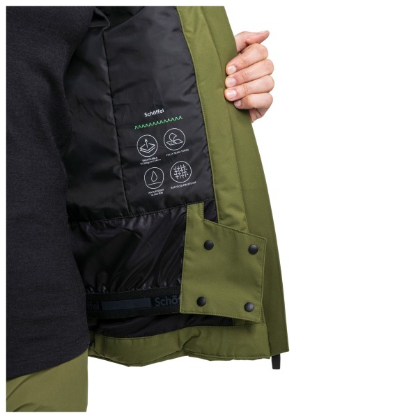 Schöffel - Women's Jacket Trifex - Ski jacket