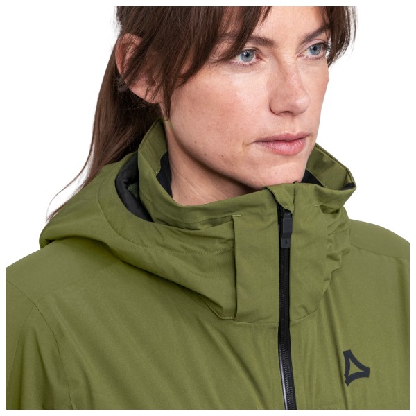 Schöffel - Women's Jacket Trifex - Ski jacket