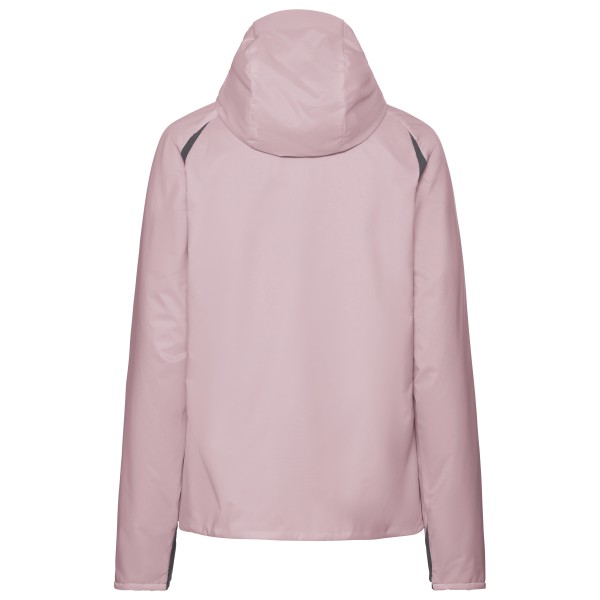 Jack Wolfskin - Women's Evertrek Insulated Jacket - Synthetisch jack