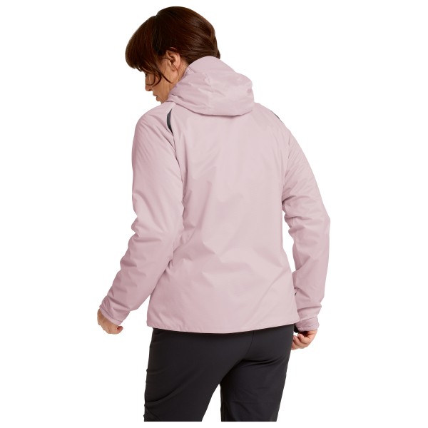 Jack Wolfskin - Women's Evertrek Insulated Jacket - Synthetisch jack