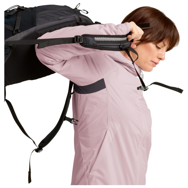 Jack Wolfskin - Women's Evertrek Insulated Jacket - Synthetisch jack