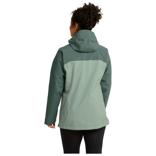 Jack Wolfskin - Women's Moonrise 2 3in1 Jacket - 3-in-1 jacket