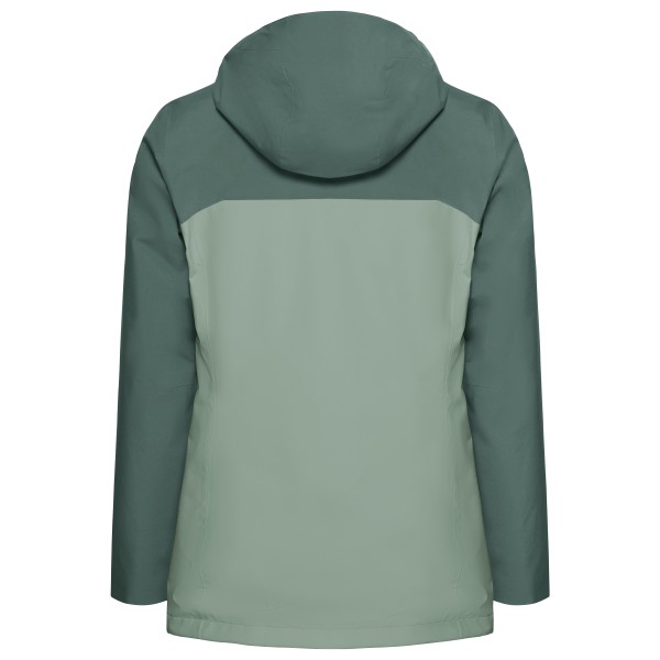 Jack Wolfskin - Women's Moonrise 2 3in1 Jacket - 3-in-1-jas