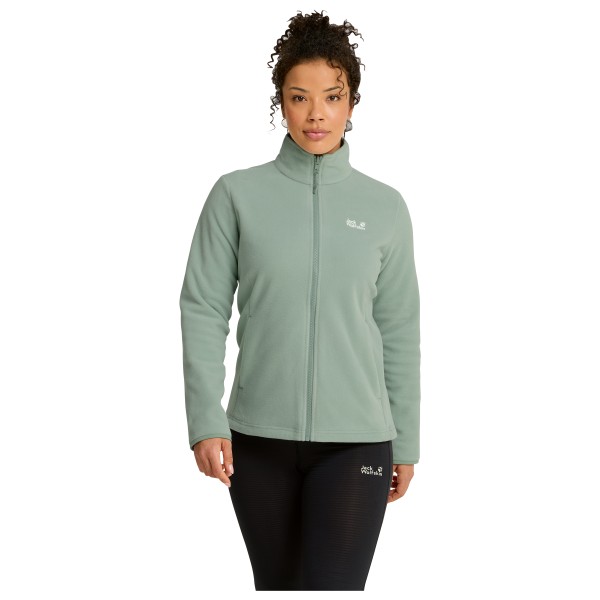 Jack Wolfskin - Women's Moonrise 2 3in1 Jacket - 3-in-1-jas