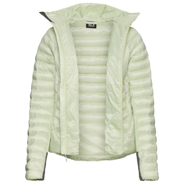 Jack Wolfskin - Women's Routeburn Pro 2 Insulated Jacket - Kunstfaserjacke