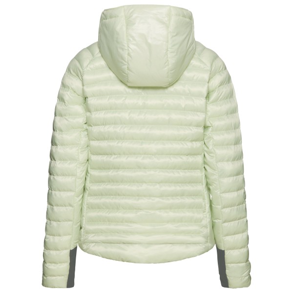 Jack Wolfskin - Women's Routeburn Pro 2 Insulated Jacket - Kunstfaserjacke