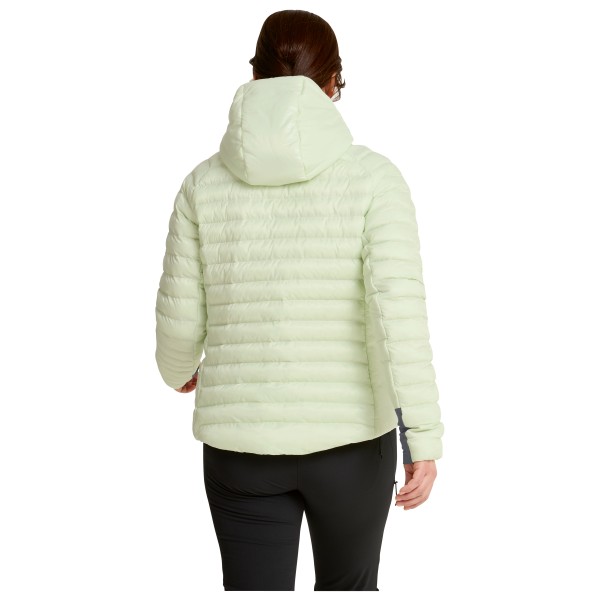 Jack Wolfskin - Women's Routeburn Pro 2 Insulated Jacket - Kunstfaserjacke