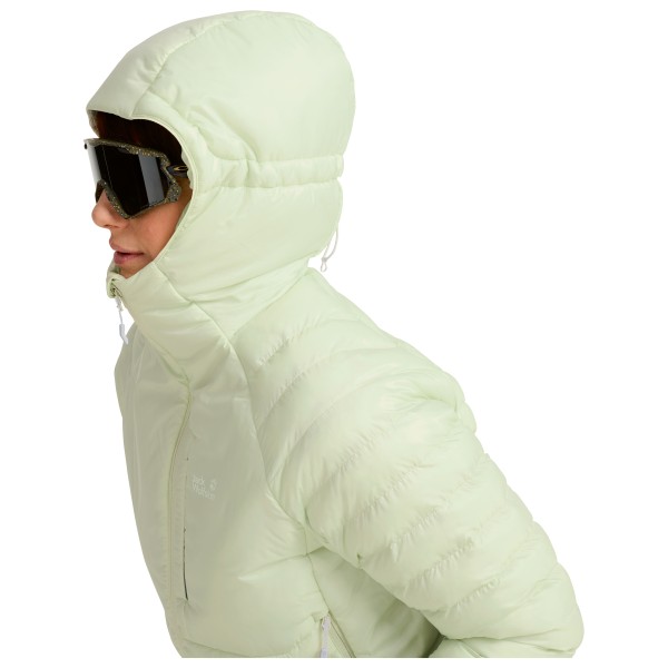 Jack Wolfskin - Women's Routeburn Pro 2 Insulated Jacket - Kunstfaserjacke