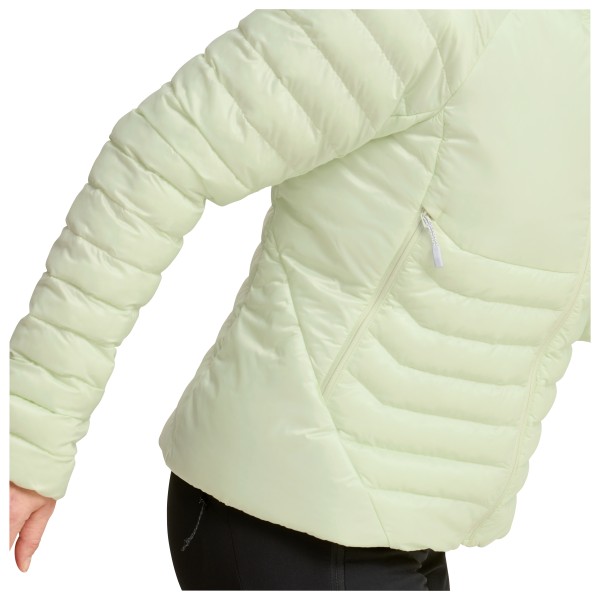 Jack Wolfskin - Women's Routeburn Pro 2 Insulated Jacket - Kunstfaserjacke