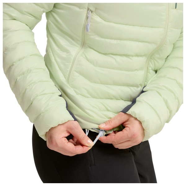 Jack Wolfskin - Women's Routeburn Pro 2 Insulated Jacket - Kunstfaserjacke