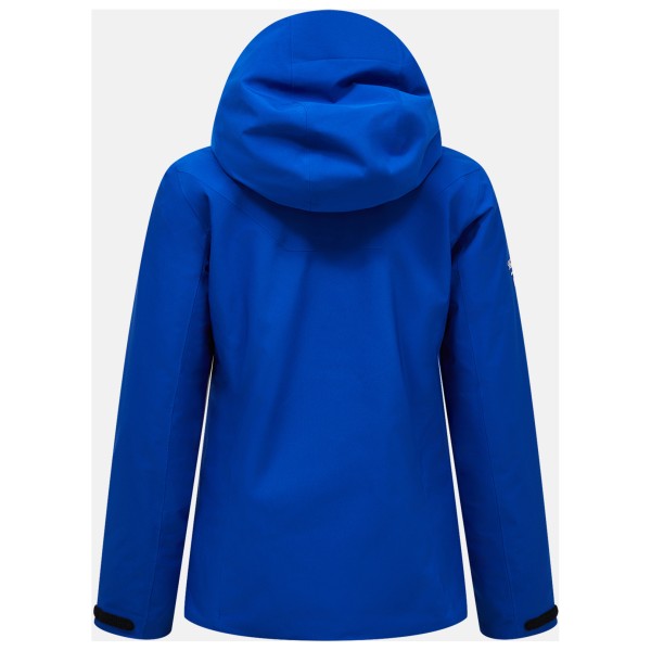 Peak Performance - Women's 40Y Anima Insulated Jacket - Ski-jas