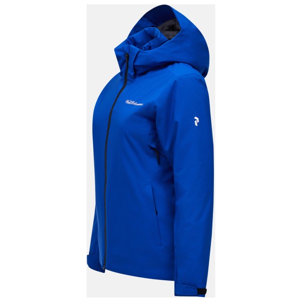 Peak Performance - Women's 40Y Anima Insulated Jacket - Skidjacka