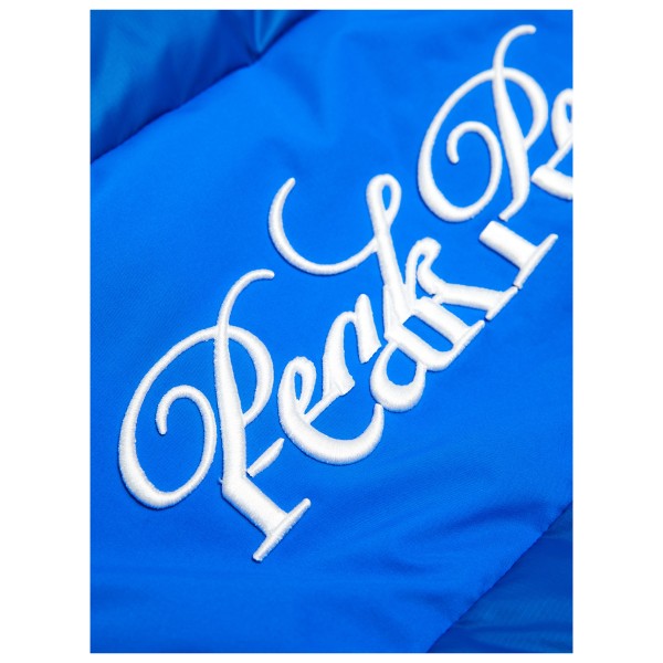 Peak Performance - Women's 40Y Frost Reversible Down Jacket - Laskettelutakki
