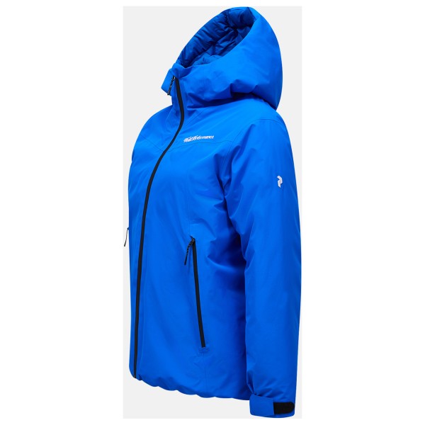 Peak Performance - Women's 40Y Frost Reversible Down Jacket - Ski-jas