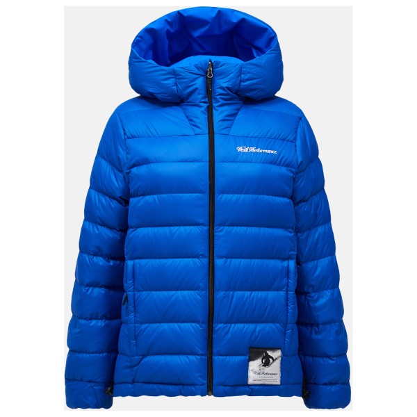 Peak Performance - Women's 40Y Frost Reversible Down Jacket - Skidjacka