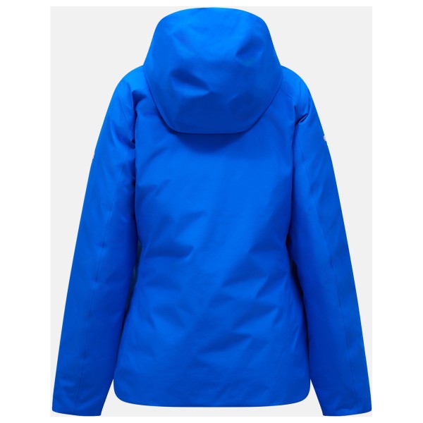 Peak Performance - Women's 40Y Frost Reversible Down Jacket - Skijakke