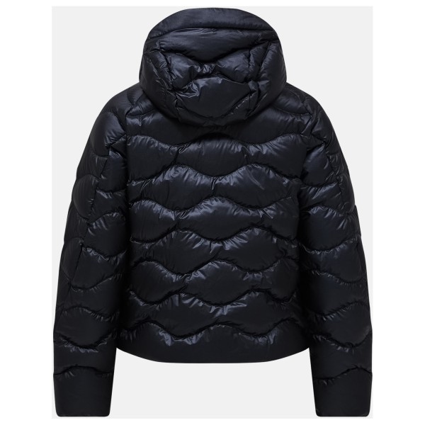 Peak Performance - Women's 40Y Helium Down Jacket - Donsjas