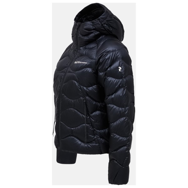 Peak Performance - Women's 40Y Helium Down Jacket - Donsjas