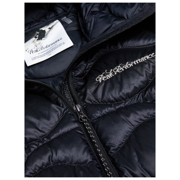 Peak Performance - Women's 40Y Helium Down Jacket - Down jacket