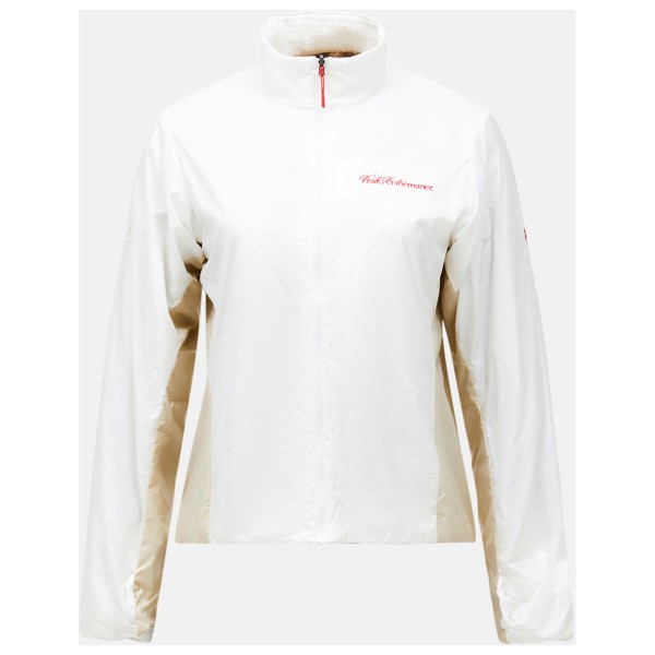 Peak Performance - Women's 40Y R&D Long GORE-TEX Jacket - Chaqueta de esquí